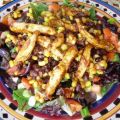 Fiesta Chicken Salad