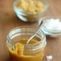 5-Minute Brown Sugar Caramel Sauce