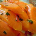Carrots with Honey and Chiles Recipe
