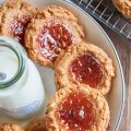 P & J Cookies