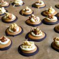Chocolate Peanut Butter Bites