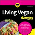 Cookbook Review: Living Vegan for Dummies