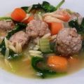 Italian Wedding Soup Recipe