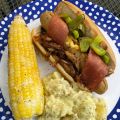 Lammas Eats: Part 1!