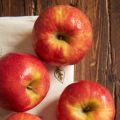 The Best Apples for Baking