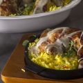 Cuban Chicken