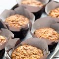 Morning Glory Muffins
