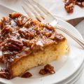 Salted Pecan Cake + First Look at “Cake, I Love[...]