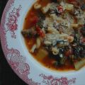 Italian Sausage Soup