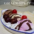Grape Split!