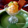 Key Lime Ice Cream