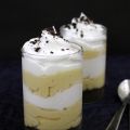 Pumpkin Cheesecake Trifles Recipe