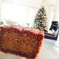 Sponsored Post: Secret Spicy Pumpkin Bread