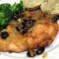 Mexican Chicken