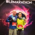 2019 Little Rock Half-Marathon Race Recap