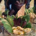 In the Raw…Ceviche! Recipe
