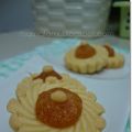Nyonya Pineapple Tart (Kjee)