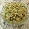 Curried Chicken Chutney Salad