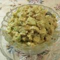 Curried Chicken Chutney Salad