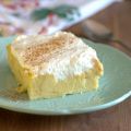 Tres Leches Bread Pudding