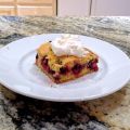A Bodacious Blackberry Corn Cake with Honey[...]