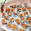 Oysters