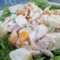 Chicken Salad in the Tropics