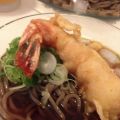 Tempura Soba