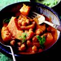 Thai Red Curry with Butternut Squash and[...]