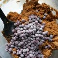 Blueberry Muffins