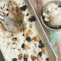 All the Cookies No-Churn Ice Cream