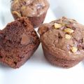 Double Chocolate Mini Brownies - Company's[...]