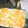 Chicken Casserole