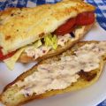 Baja Fish Sandwich with Chipotle Tartar Sauce[...]