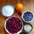 Guest Post: Cranberry Blueberry Compote from[...]