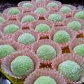 Pandan Sugee Cookies