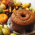 Pumpkin Cake II