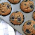 Gluten-Free Blueberry Muffin Recipe with[...]