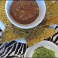 Kickin' Mango Salsa Recipe