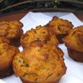 Honey Carrot and Date Muffins Recipe