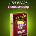 ARA Sorghum Ready Mix Soup Recipe