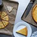 Torta della Nonna