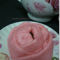 Rose shaped Pau