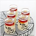 No Bake Caramel Pudding 免烤焦糖布丁