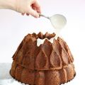 Chocolate Chip Double Bundt Cake