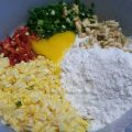 Pancake Jagung