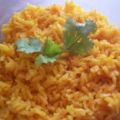 Arroz con Azafran (Saffron Rice) Recipe