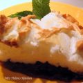 Chocolate Cream Pie