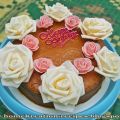 Best Ever Buttercake