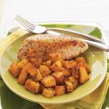 Roasted Chicken Breasts and Butternut Squash[...]